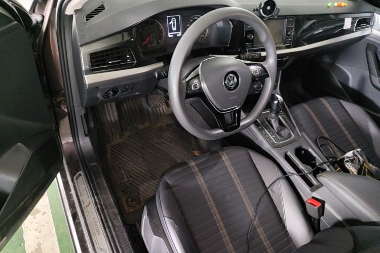 Volkswagen Lavida 2018 #16 Volkswagen Lavida 2018 car image #16
