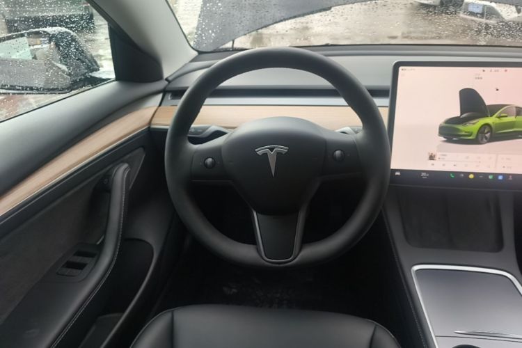 Tesla Model 3 2023 immagine di auto #11