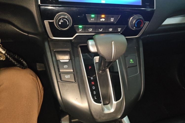 Honda CR-V 2019 #14 Honda CR-V 2019 car image #14