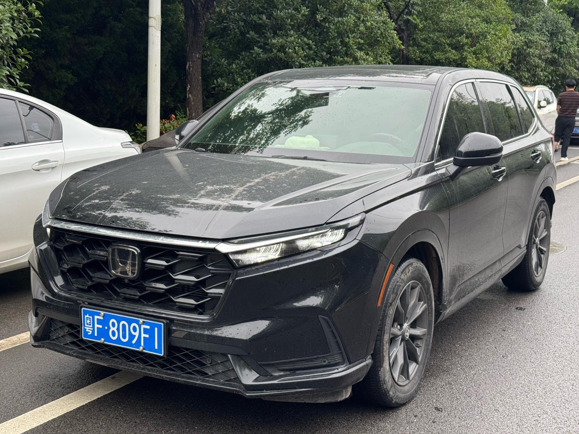 2023 immagine di auto 