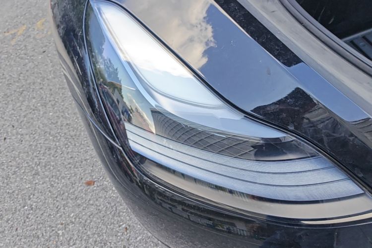 Tesla Model Y 2021 #8 Tesla Model Y 2021 car image #8