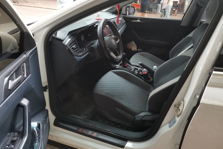 Volkswagen Lavida 2024 car image #18
