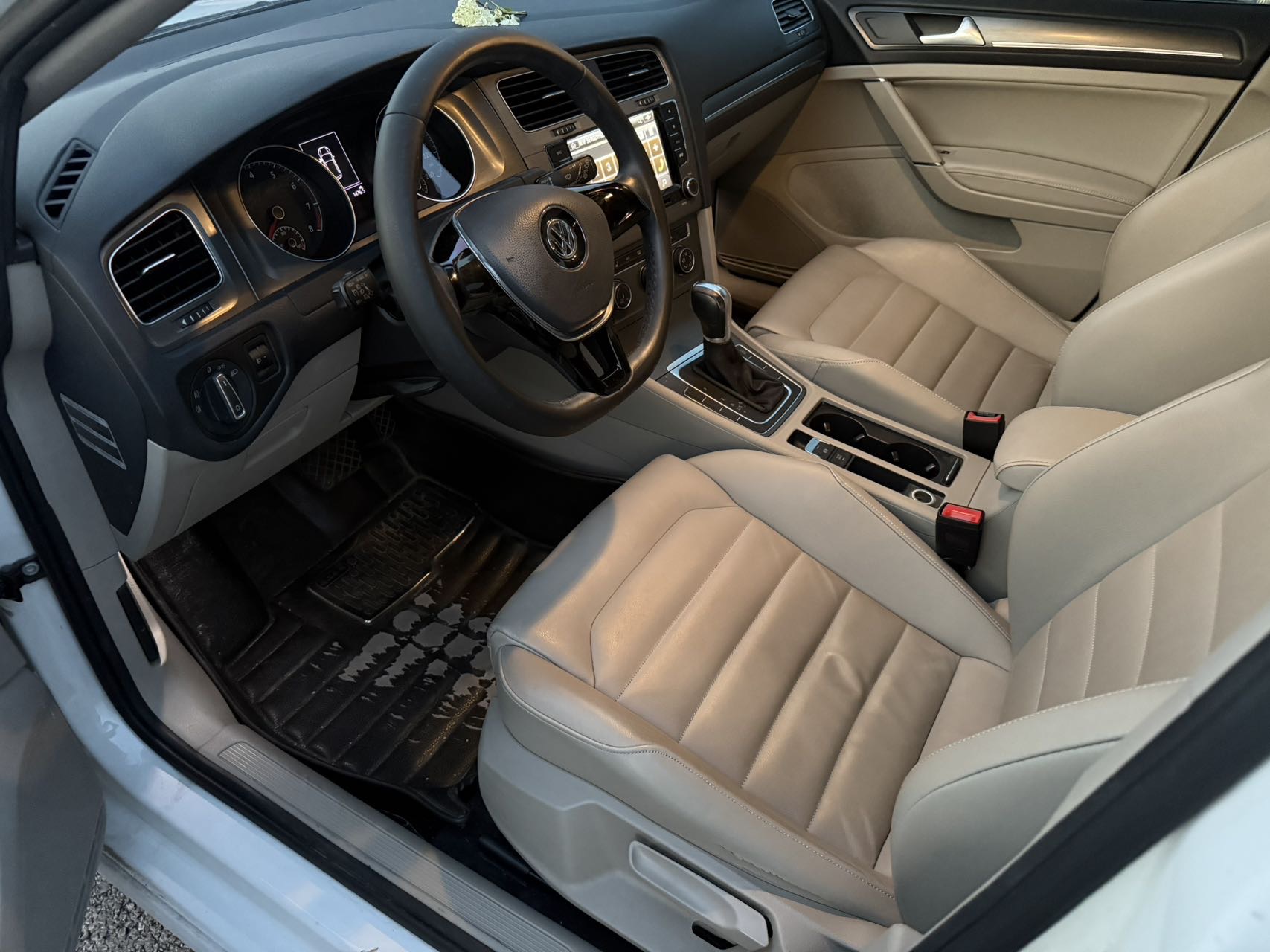 Volkswagen Golf 2015 #4 Volkswagen Golf 2015 car image #4