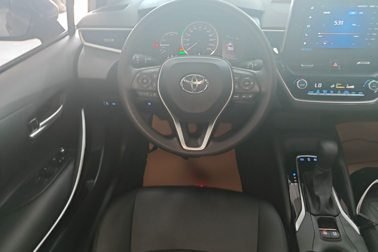 Toyota Corolla 2022 #15 Toyota Corolla 2022 immagine di auto #15