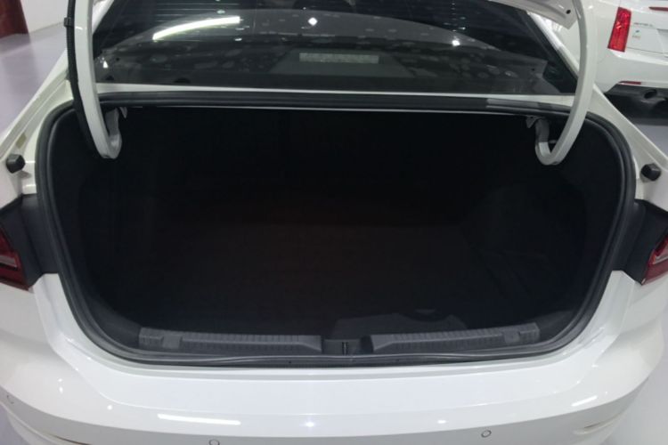 Volkswagen Lavida 2020 car image #19