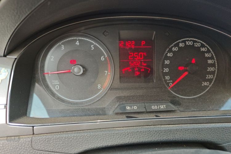 Volkswagen Santana 2018 #14 Volkswagen Santana 2018 car image #14