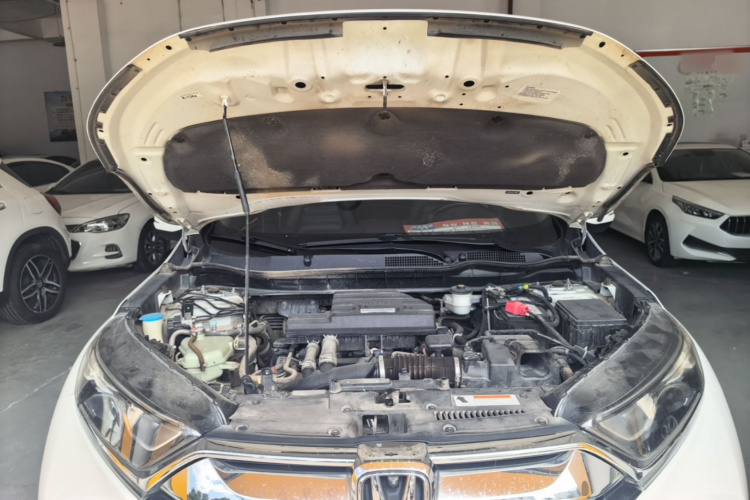 Honda CR-V 2020 car image #20