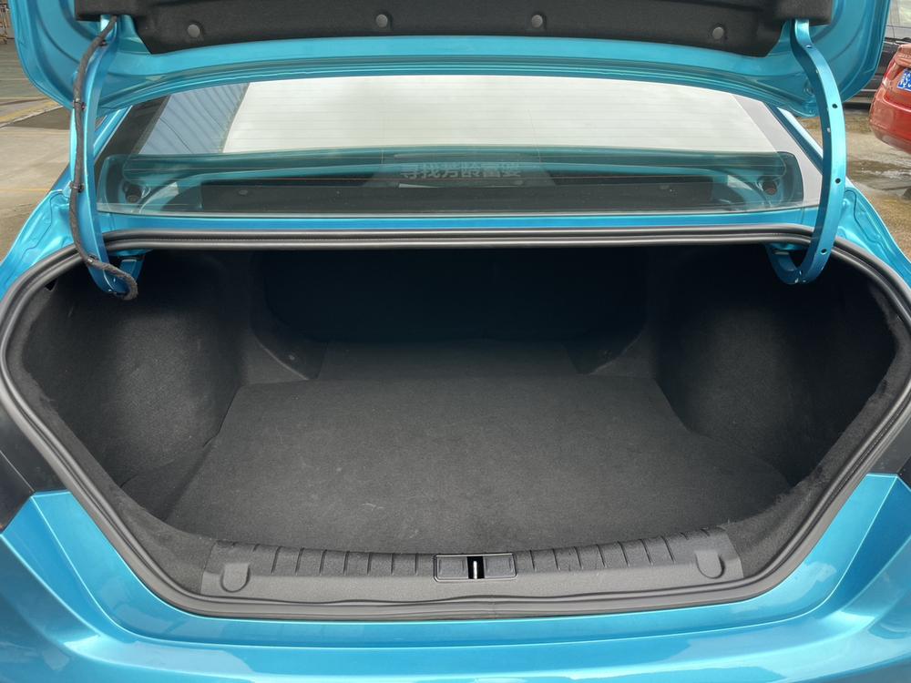 GEELY Binray 2021 car image #20