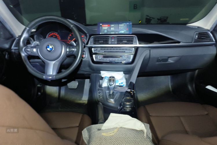 BMW 3 Series 2019 #11 BMW 3 Series 2019 car image #11