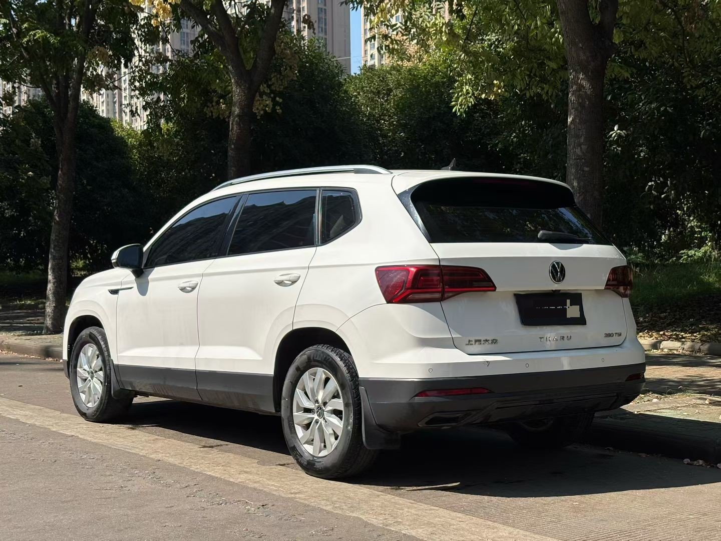 2021 imagen de coche #9