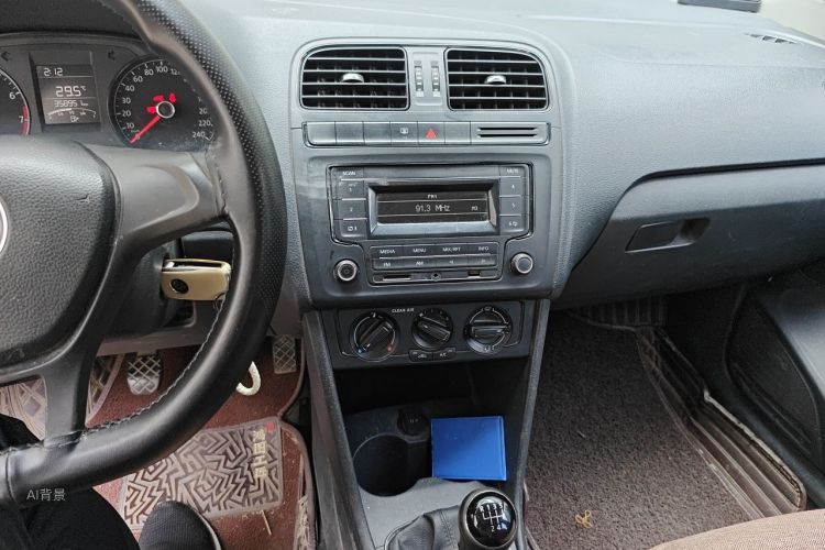 Volkswagen Polo 2018 #15 Volkswagen Polo 2018 car image #15