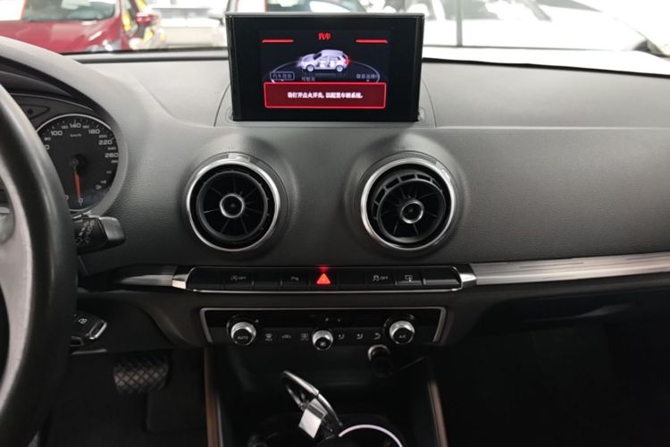 Audi A3 2015 #13 Audi A3 2015 صورة سيارة #13