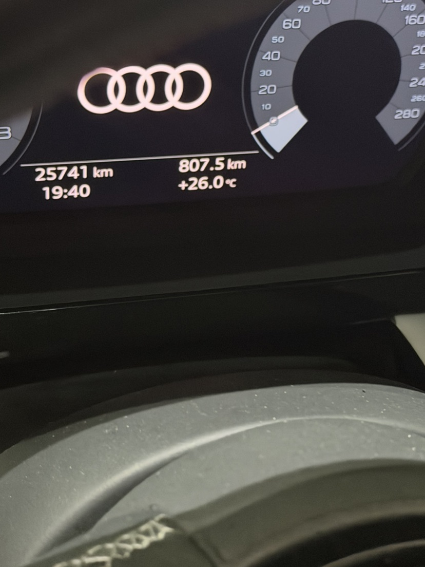 Audi A3 2024 #3 Audi A3 2024 car image #3