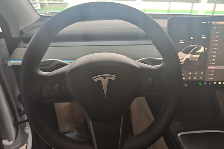 Tesla Model Y 2024 car image #11