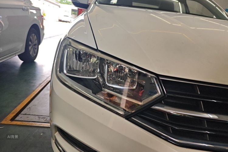 Volkswagen Bora 2017 immagine di auto #8