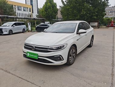 Volkswagen Bora 2024 car image 