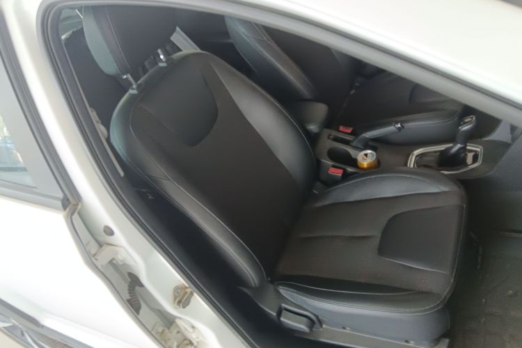 奇瑞 瑞虎3x 2019 汽车图片 #24