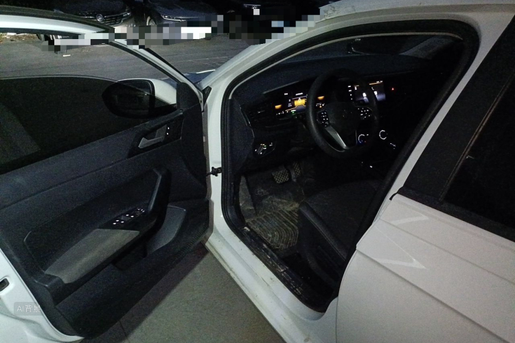 Volkswagen Lavida 2025 #18 Volkswagen Lavida 2025 imagen de coche #18