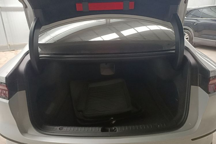 BYD Han 2024 car image #19