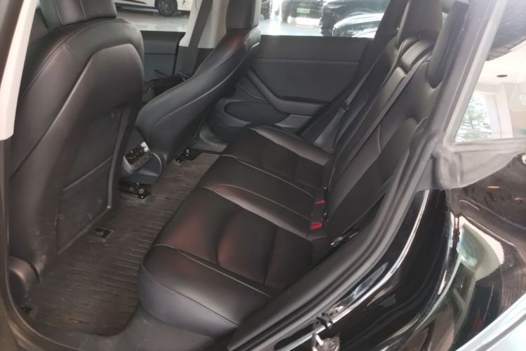 Tesla Model 3 2022 #17 Tesla Model 3 2022 car image #17