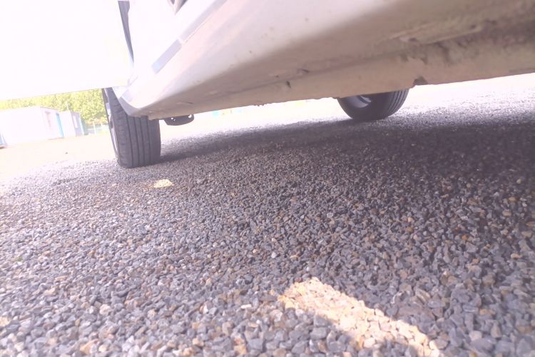 Chery Arrizo 5 2019 immagine di auto #26