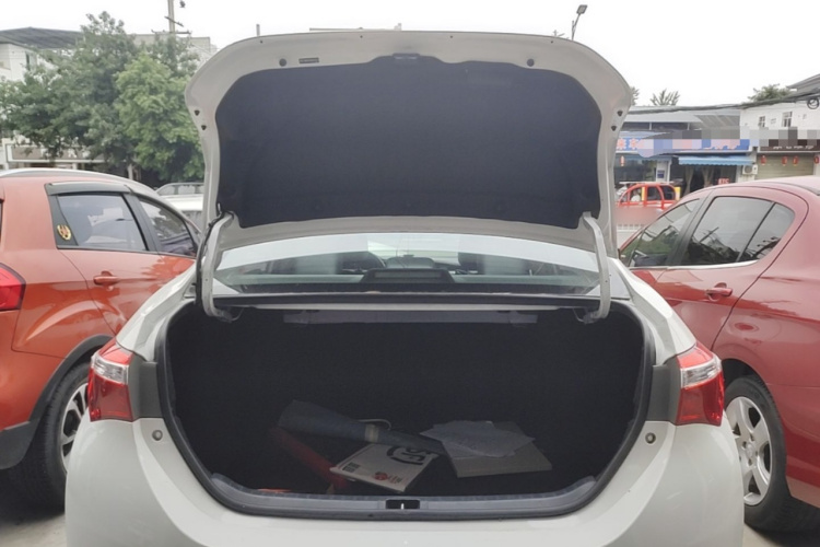 2016 #19 2016 car image #19