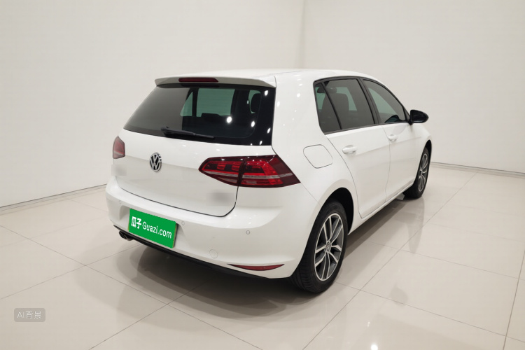 Volkswagen Golf 2017 #7 Volkswagen Golf 2017 car image #7