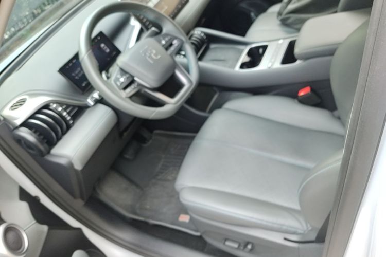 BYD Yuan Plus 2025 car image #15
