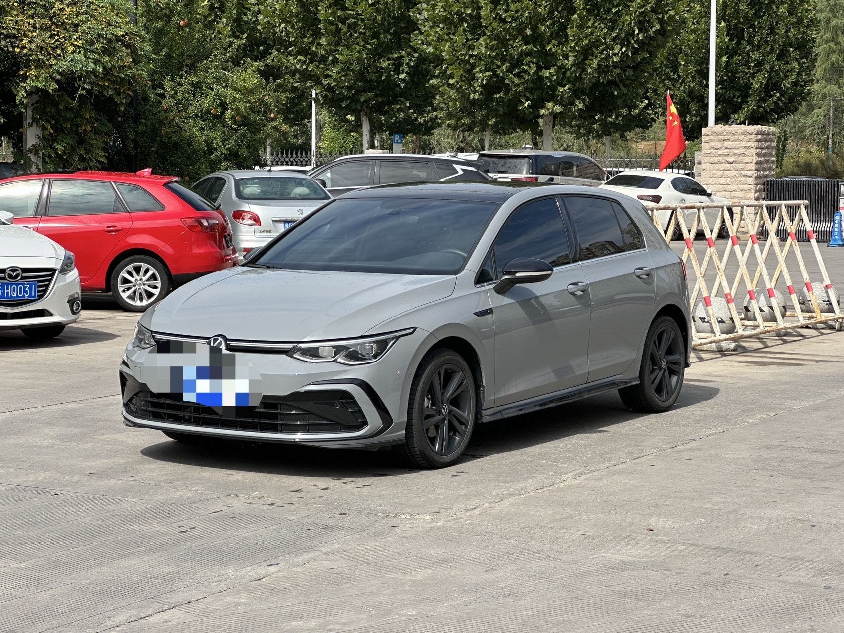 2023 2023 изображение автомобиля