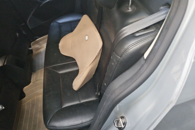 Volkswagen Lavida 2014 car image #14