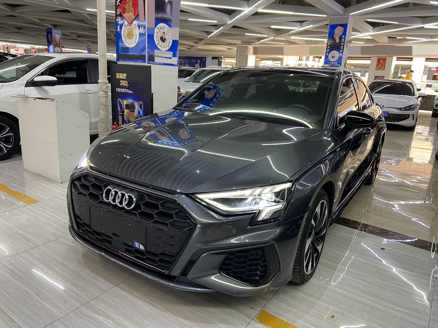 2022 2022 car image