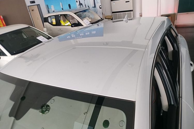 BYD Yuan Plus 2024 car image #25