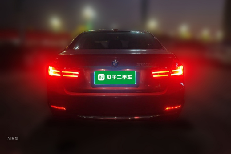 BMW 3 Series 2015 #6 BMW 3 Series 2015 imagem de carro #6