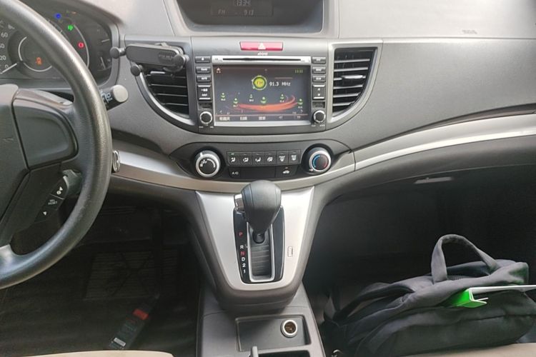 Honda CR-V 2015 imagem de carro #13
