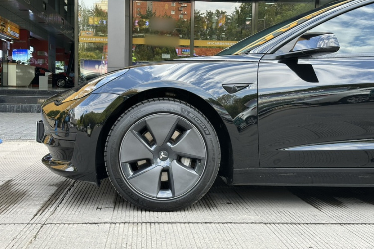 Tesla Model 3 2021 #8 Tesla Model 3 2021 image de voiture #8