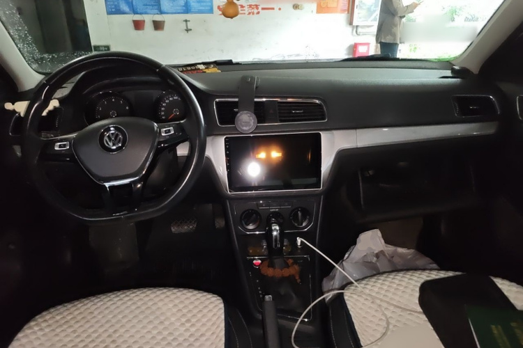 Volkswagen Lavida 2017 #7 Volkswagen Lavida 2017 image de voiture #7
