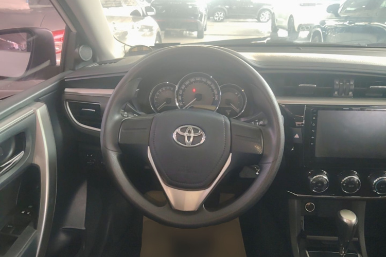 2015 #11 2015 car image #11