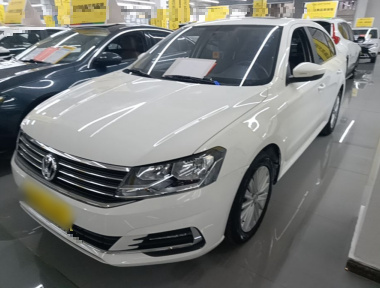 Volkswagen Lavida 2021 car image 
