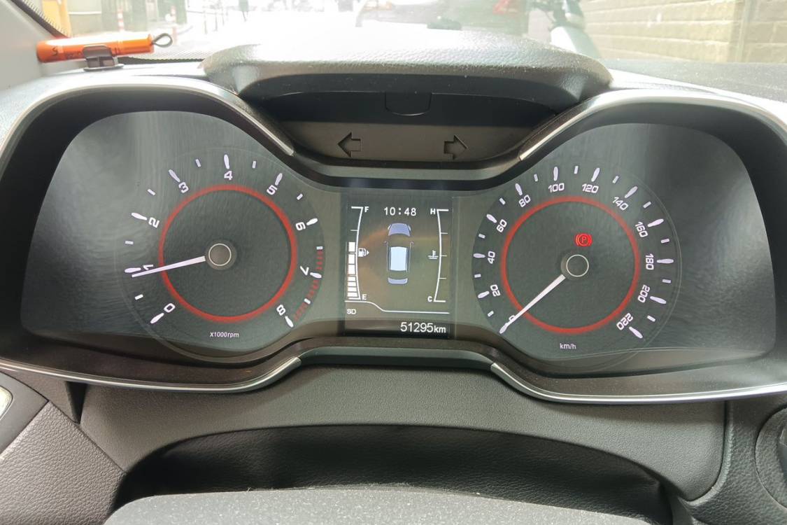 Chery Arrizo 5 2016 #24 Chery Arrizo 5 2016 صورة سيارة #24
