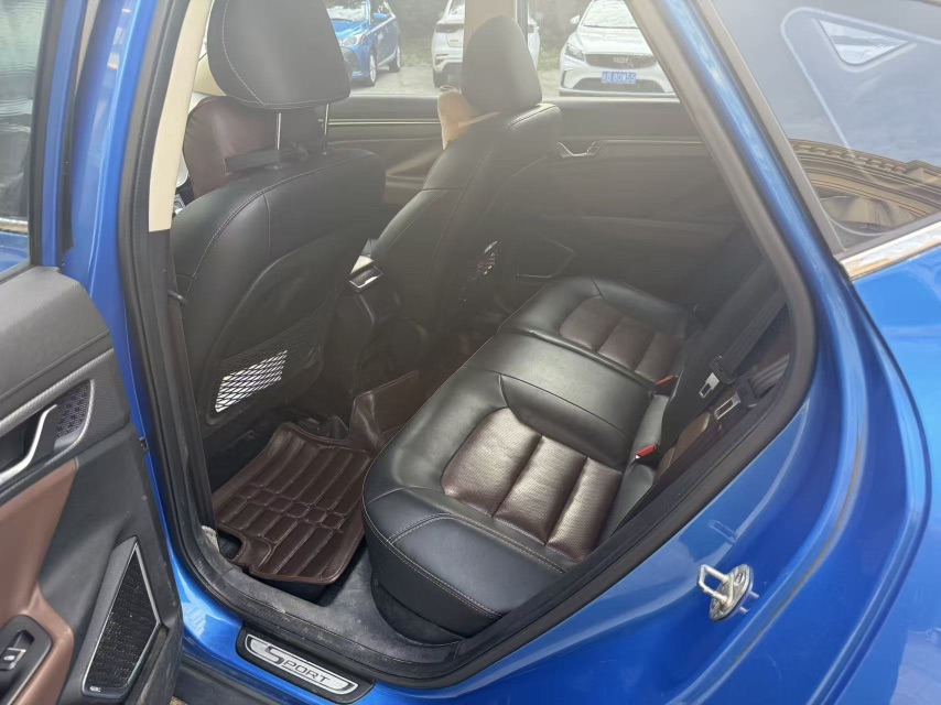 GEELY Emgrand GS 2016 #8 GEELY Emgrand GS 2016 صورة سيارة #8