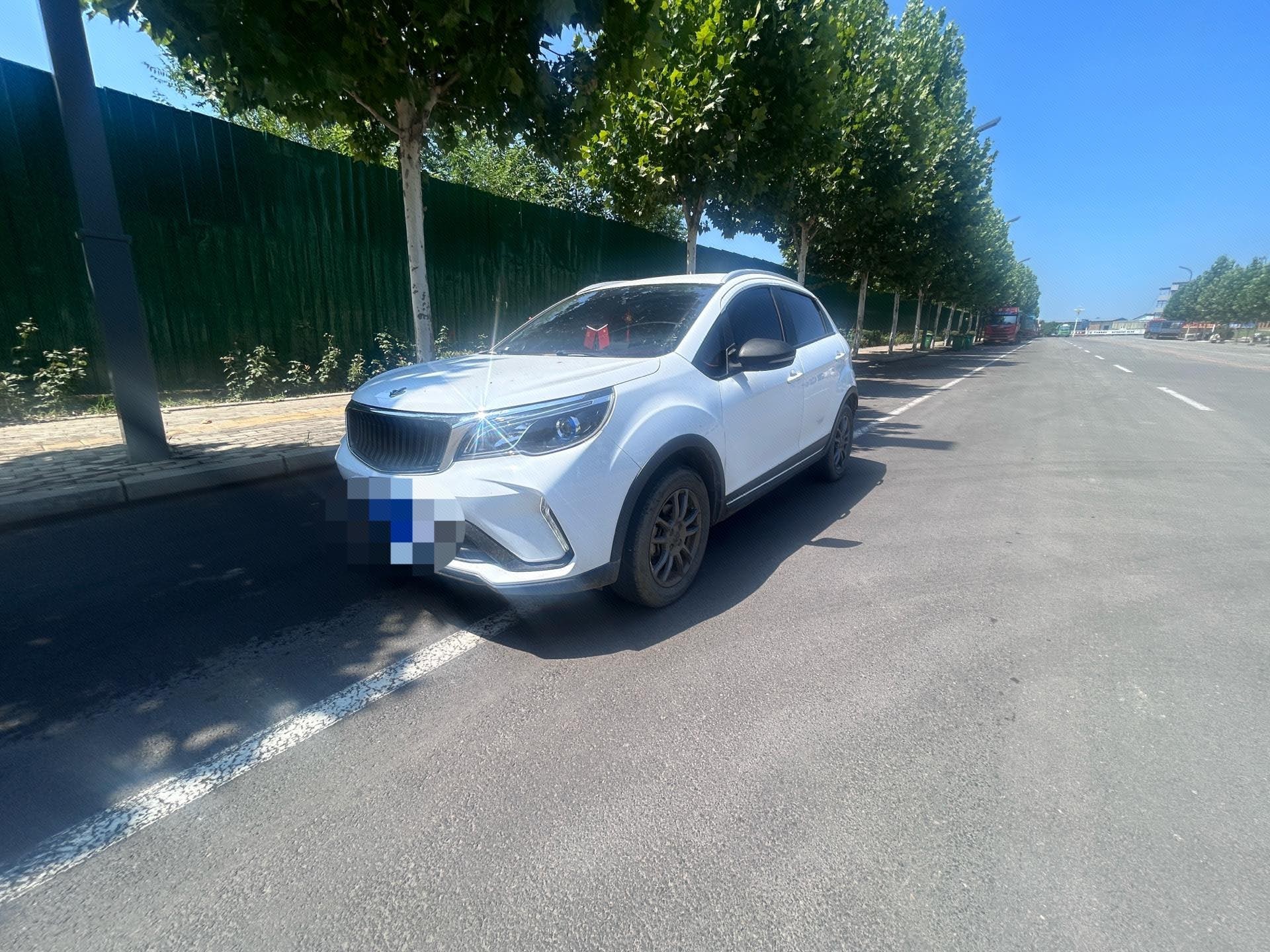 Livan X3 PRO 2023 car image 
