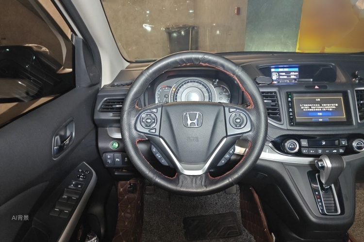 Honda CR-V 2016 #12 Honda CR-V 2016 car image #12