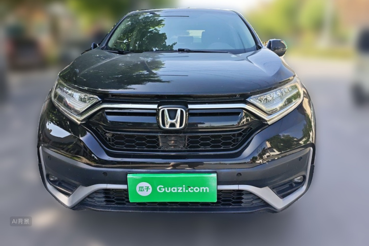 Honda CR-V 2021 car image #3