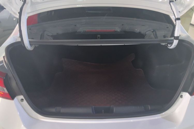 Chery Arrizo 5 2025 immagine di auto #20