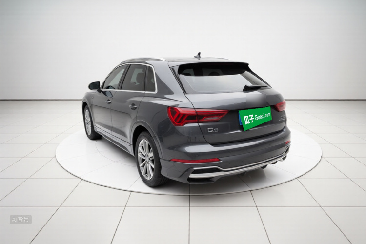 Audi Q3 2020 #5 Audi Q3 2020 car image #5