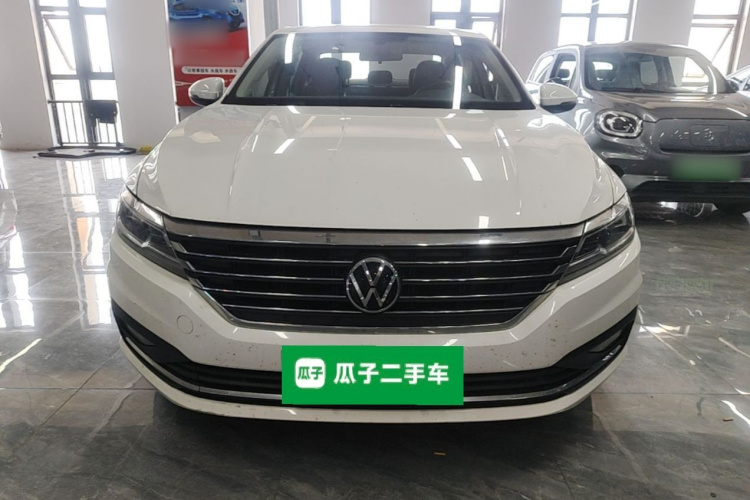 Volkswagen Lavida 2022 #3 Volkswagen Lavida 2022 car image #3