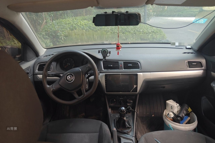 Volkswagen Lavida 2015 #11 Volkswagen Lavida 2015 car image #11