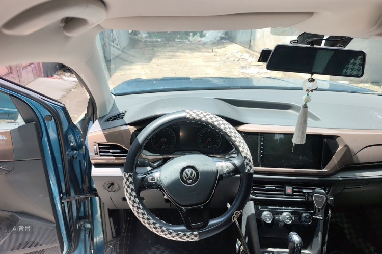 Volkswagen Tharu 2020 #12 Volkswagen Tharu 2020 car image #12