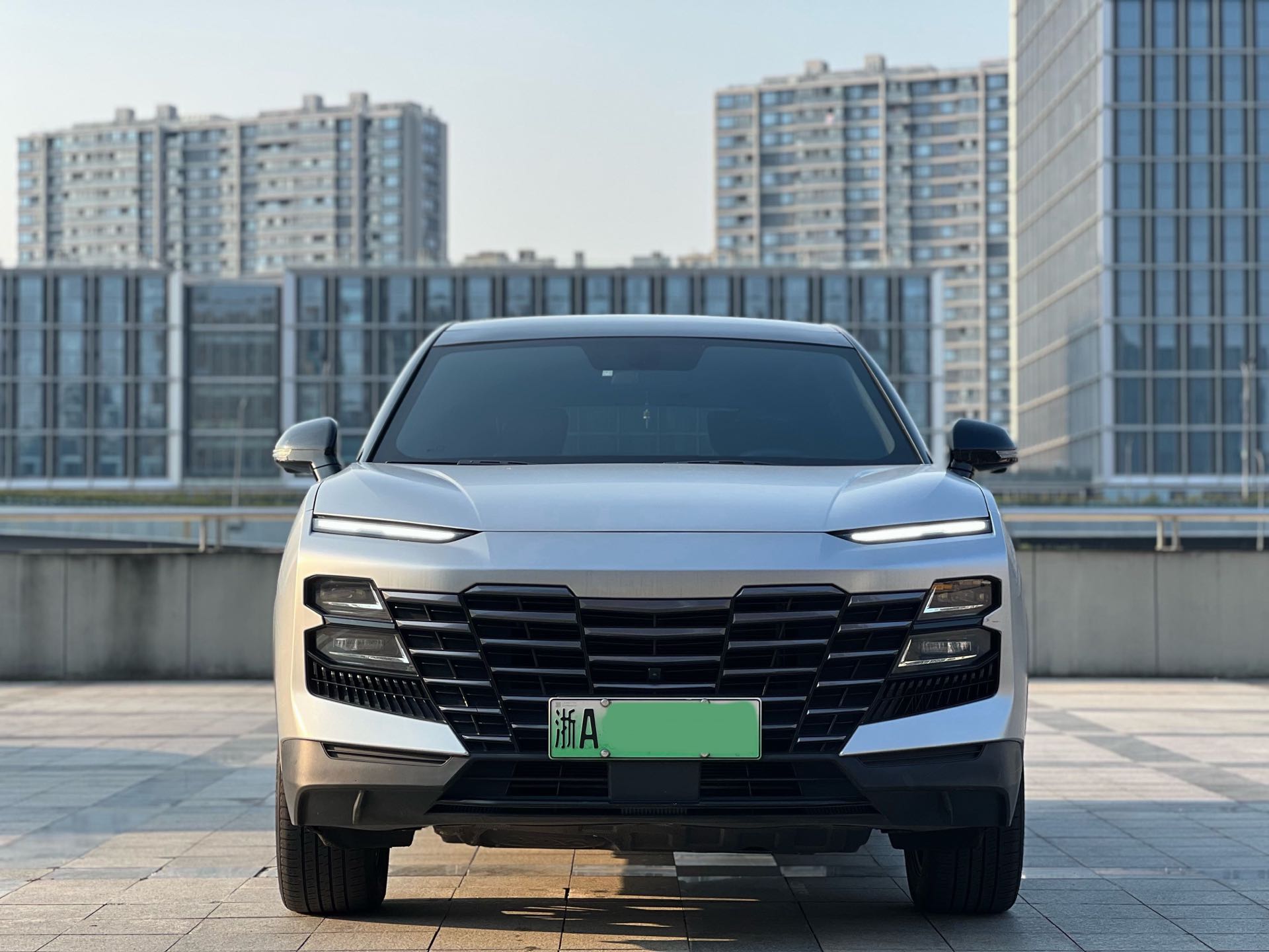 2023 image de voiture #2