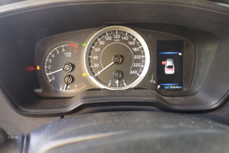 Toyota Corolla 2021 imagen de coche #13
